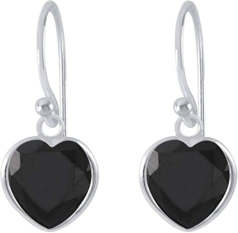 amazon sterling silver earrings